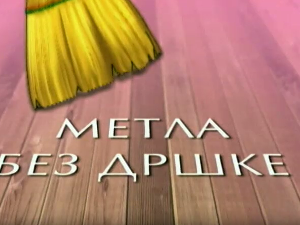 Метла без дршке:	Лањски снег 6-8