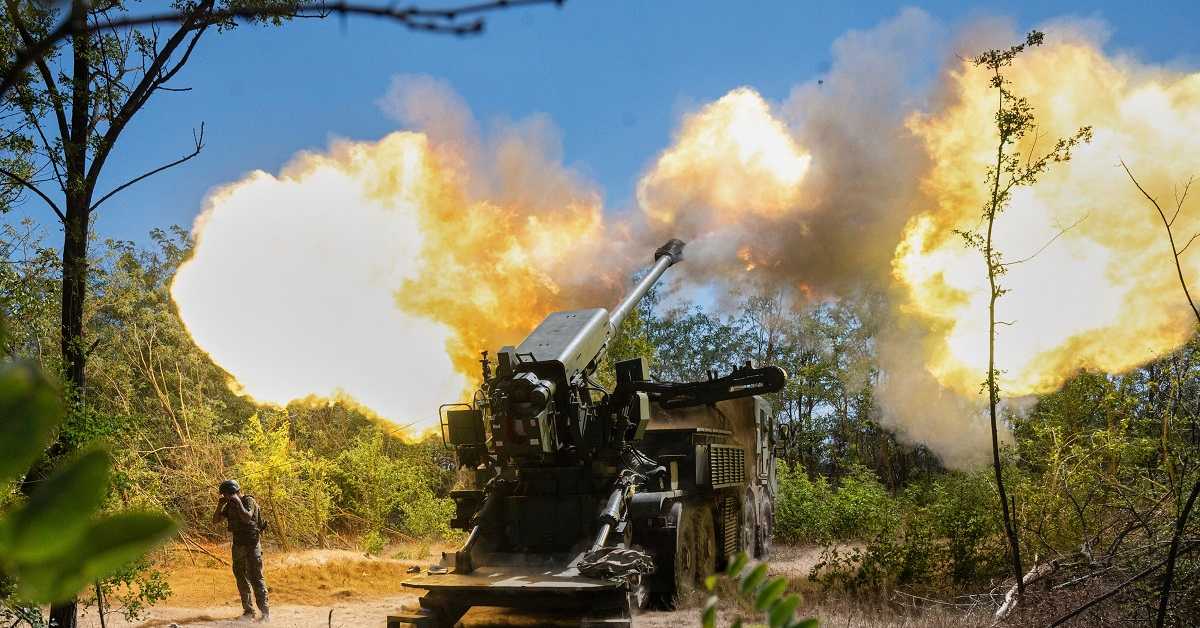 Зеленски: Крај рата могућ по корејском моделу; Русија против страних мировњака у Украјини