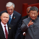 Путин и Си у приватном разговору о бесмртности и трансплантацији органа – шта је открио укључен микрофон