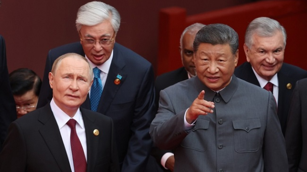 Путин и Си у приватном разговору о бесмртности и трансплантацији органа – шта је открио укључен микрофон