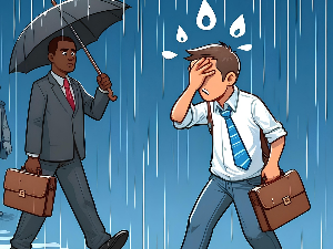 Добро јутро децо: Бајка о забораву