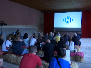 Пети Фестивал студентског документарног филма на Старој планини