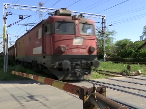  Да ли ће и када бити измештена траса брзе пруге Београд - Ниш кроз Јагодину?