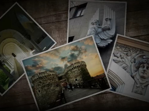 Београдско благо-Авалски торањ