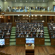 Суд у Приштини забранио било какву активност парламента до краја месеца