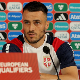 Костић: Стрпљиво против Летоније, кошаркаши као мотивација
