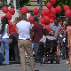 Симболика 79 балона у борба за лек - Србија обележила Светски дан Дишенове дистрофије