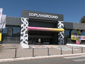 "Expo Playground“ – увод у светску изложбу Београд 2027