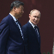 Ројтерс на захтев кинеске телевизије повукао снимак на којем Си и Путин разговарају о дуговечности