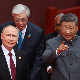 Ројтерс: На захтев кинеске телевизије повучен снимак на којем Си и Путин разговарају о дуговечности