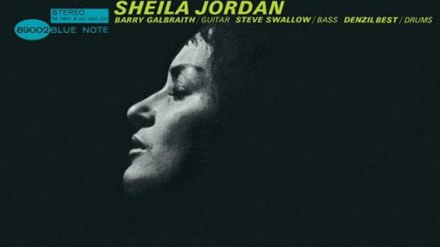 Шила Џордан (2), Jazzfest Saalfelden (2), Силард Мезеи