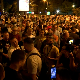 Протести против насиља у више градова Србије, у Чачку нападнут сниматељ РТС-а