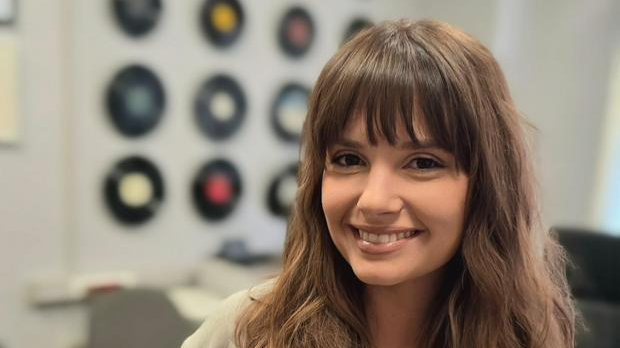 Вечити Други: Избор из програма Радио Београда 2