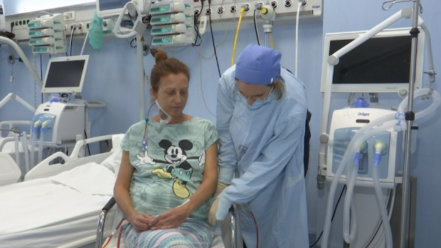 Нови живот за Весну и Богдана после трансплантације, а за Жељку и Јакова нова нада
