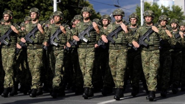 Зашто су Хрватска и Словенија потписале декларацију о војној сарадњи?