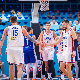 Кошаркаши се вратили у Београд после елиминације са Европског првенства