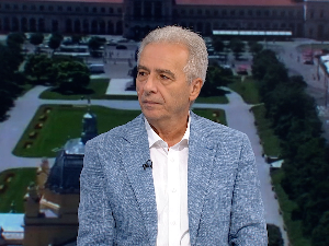 Дрецун о споразуму Словеније и Хрватске: Кога могу да гађају – само Србију и Републику Српску