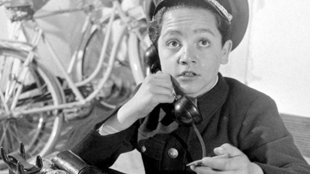 Документарне фусноте – Часна пионирска