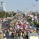 Протестна шетња у Београду