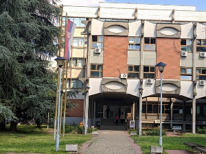 Тужилаштво тражи да се испитају околности пада радника у комору млина у Земуну