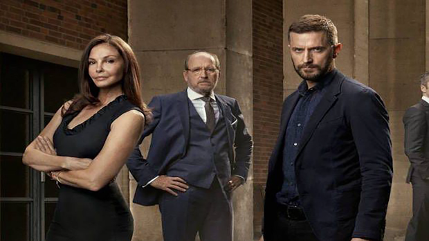 ЦИА у Берлину, 6–10