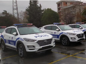 Два полицајца убијена, један рањен у нападу на полицијску станицу у Измиру