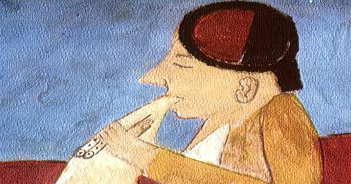 Пастир и небо 5. епизода Пастир и небо 5. епизода