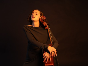 Уметност интерпретације – Виолончелисткиња Анастасија Кобекина