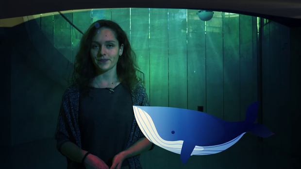 Тајне људског тела: Нервни систем, In memoriam