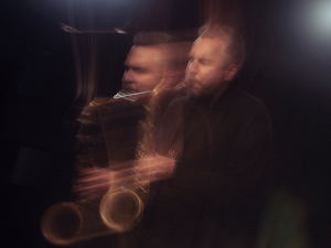 Џез – Концерт трија Тима Ласија