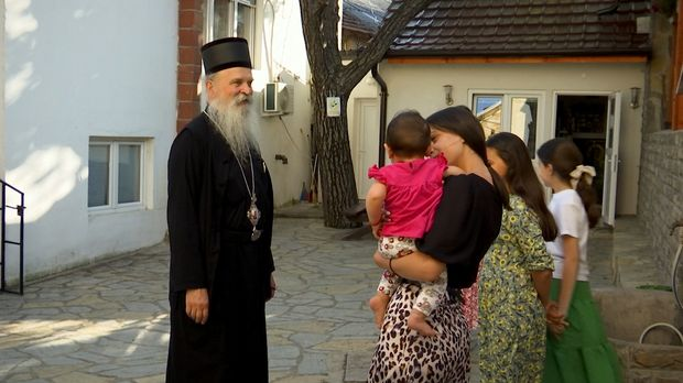 Ту смо најсигурнији