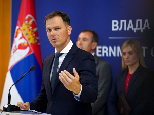 Мали: Влада ће изгласати повећање минималца на 551 евро