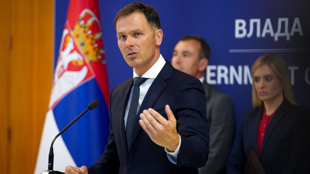 Мали: Влада ће изгласати повећање минималца од 1. јануара на 551 евро