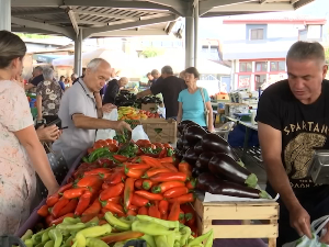 Колико је новца ове године потребно за припрему зимнице?