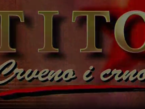 Тито, црвено и црно – Замке власти