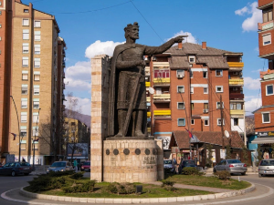 Други круг локалних избора на Косову и Метохији