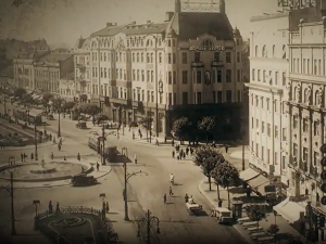 Како су Београд у будућности видели писци из прошлости