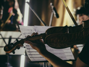 Избор недељног хита класичне музике 