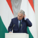 Орбан: Морам да будем чисте главе за 