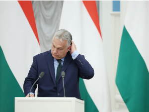 Орбан: Морам да будем чисте главе за "борбе у кавезу"; Зеленски: Украјина ће чврсто стајати против Русије