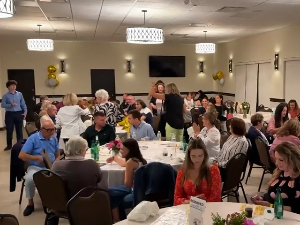 Десет година хуманости: Организација „Наши Срби“ прославила јубилеј