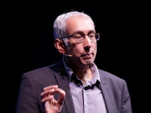 Кенан Малик: Раса, плурализам и значење разлике (2)