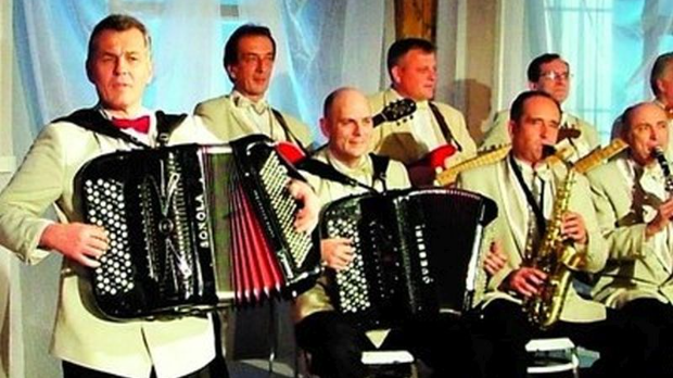 У гостима код Народног ансамбла У гостима код Народног ансамбла