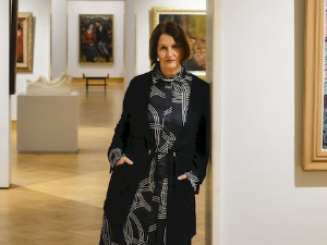 Метаморфозе: Даница Максимовић