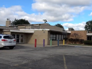 Нова зграда, исте вредности – Академија Свети Сава у Чикагу