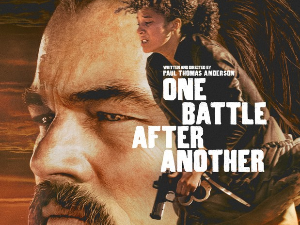 Музика за филм - Џони Гринвуд: Једна битка за другом