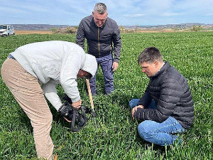 Еко перспективе: Земљиште богатство читавог човечанства