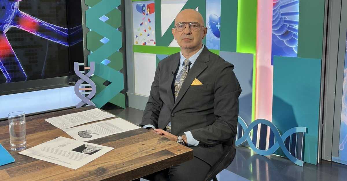 Добро је, добро је знати: Како сачувати живот и памет - значај каротидних артерија