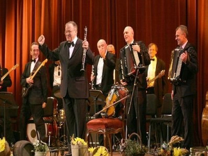 Музика за сва времена - Миодраг Јашаревић