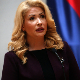 Нападнута потпредседница Покрајинске владе Сандра Божић